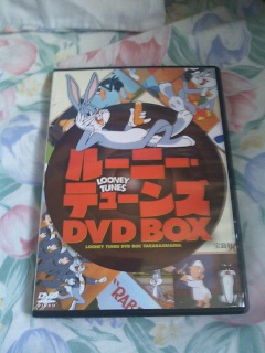 DVD�@BOX